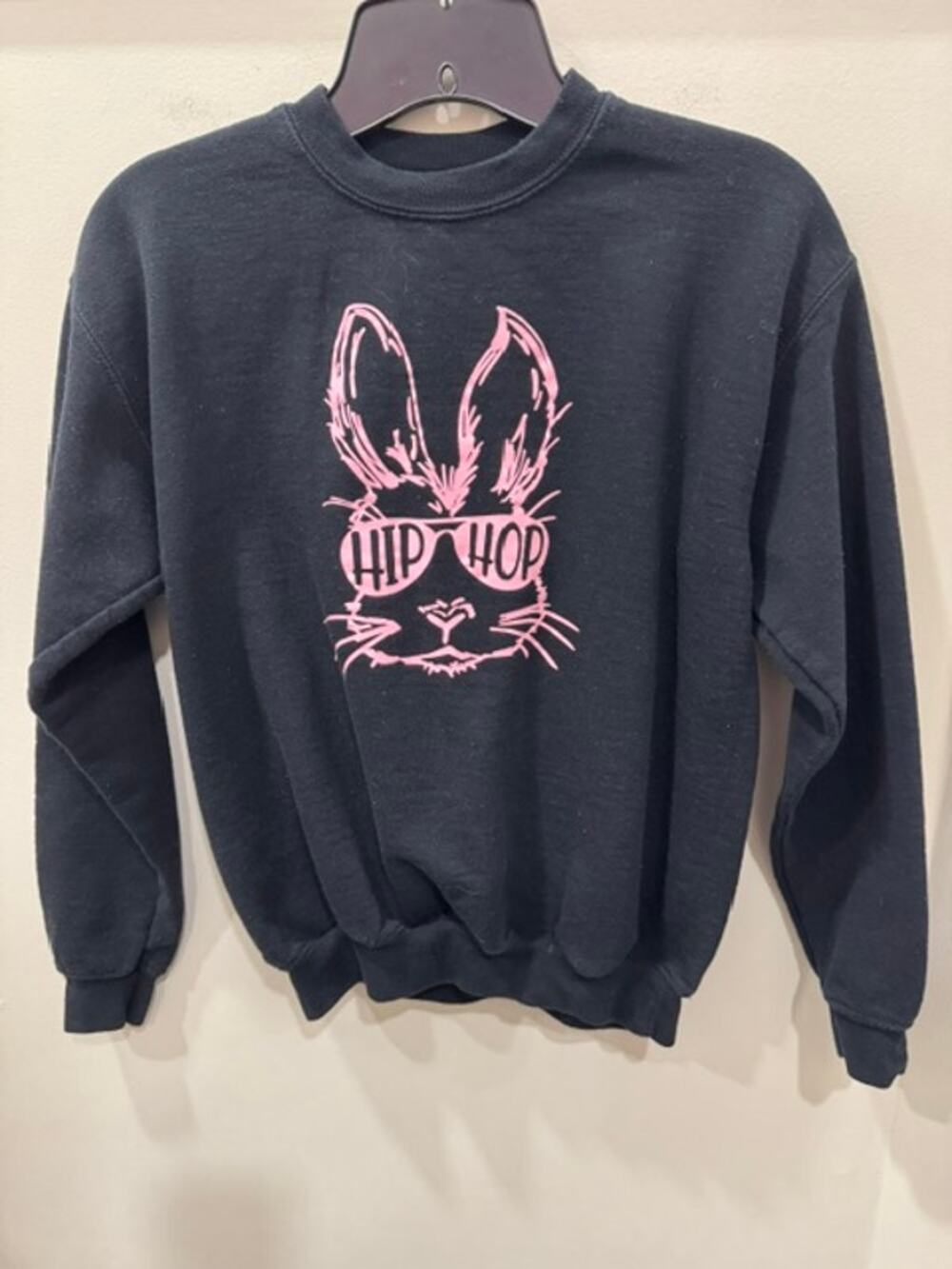 Kids Hip Hop Sweatshirt